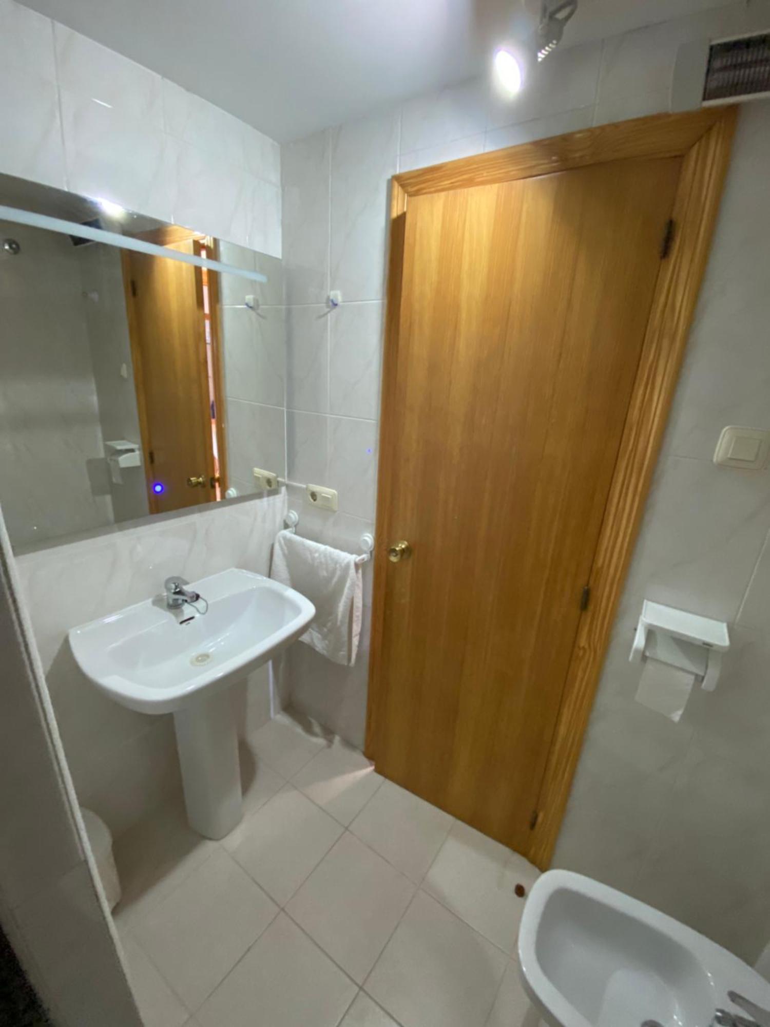 Travel Habitat Port Saplaya Con Vistas Al Mar Apartment Екстериор снимка