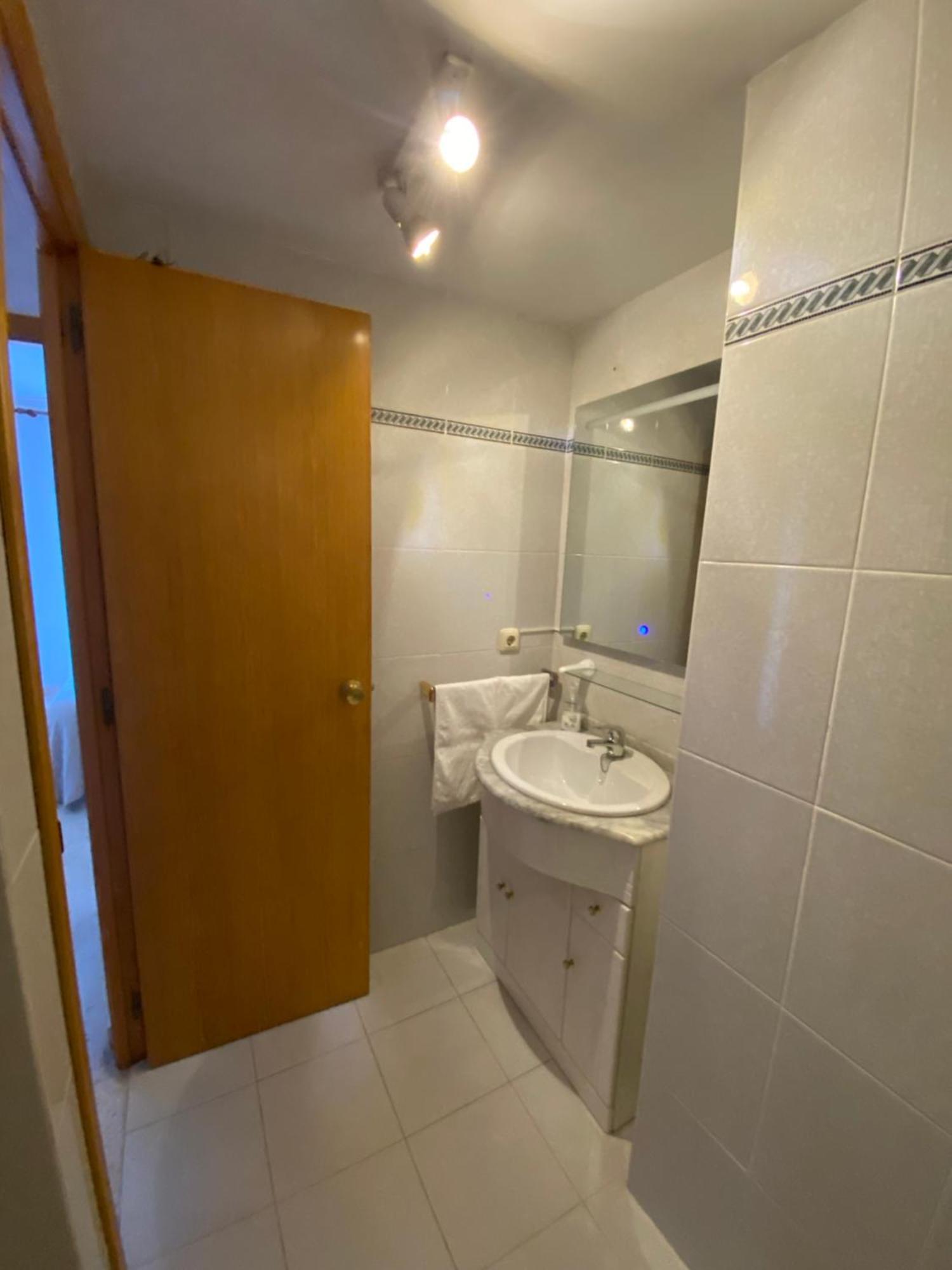 Travel Habitat Port Saplaya Con Vistas Al Mar Apartment Екстериор снимка