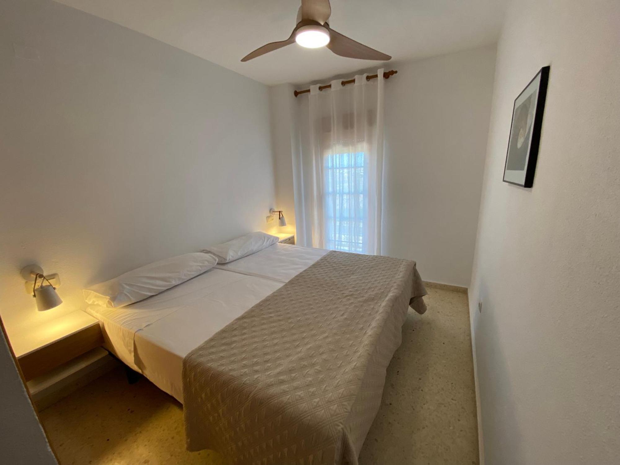 Travel Habitat Port Saplaya Con Vistas Al Mar Apartment Екстериор снимка