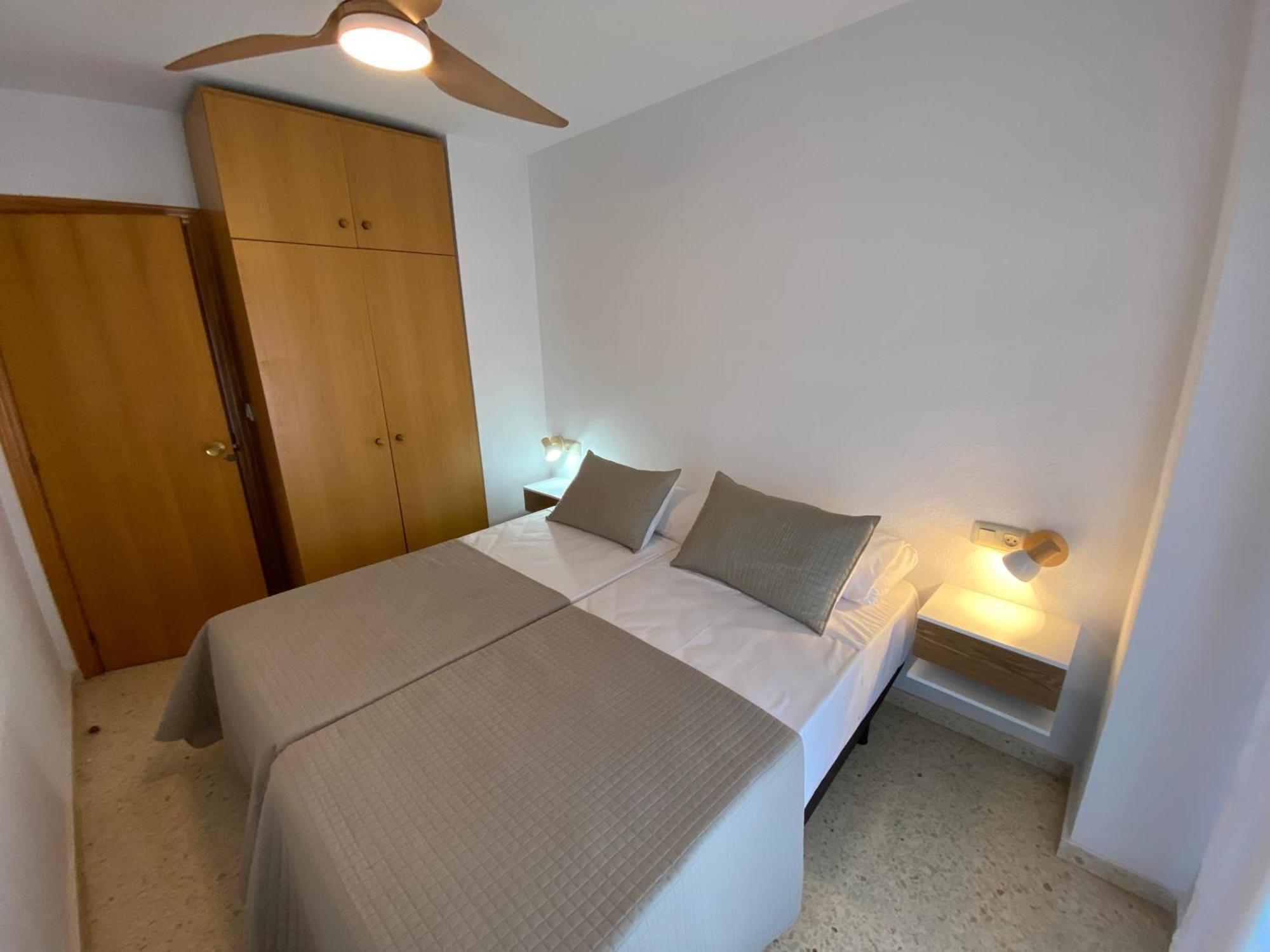 Travel Habitat Port Saplaya Con Vistas Al Mar Apartment Екстериор снимка