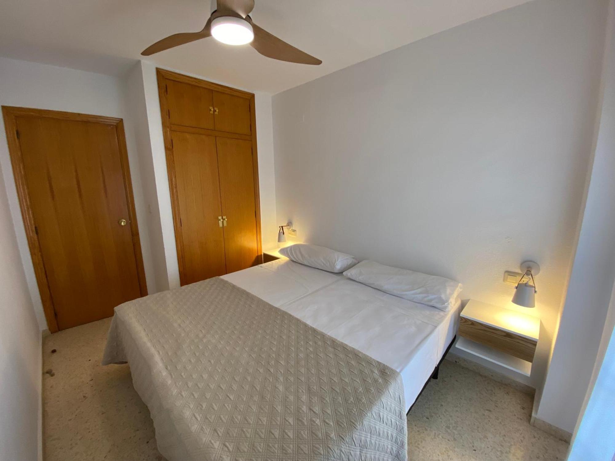 Travel Habitat Port Saplaya Con Vistas Al Mar Apartment Екстериор снимка